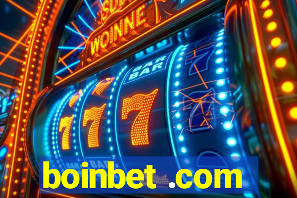 boinbet .com